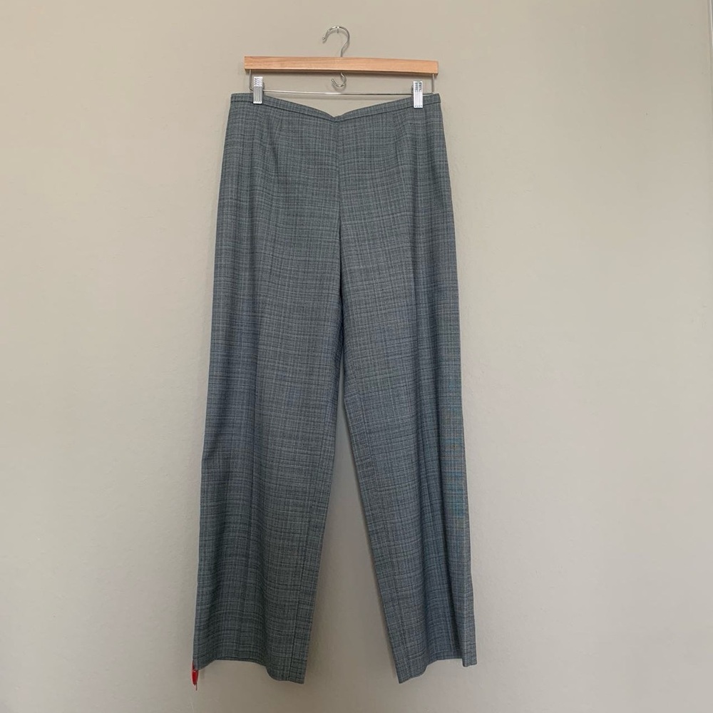 NWT piazza sempione pants PP019M0S3362 size 46